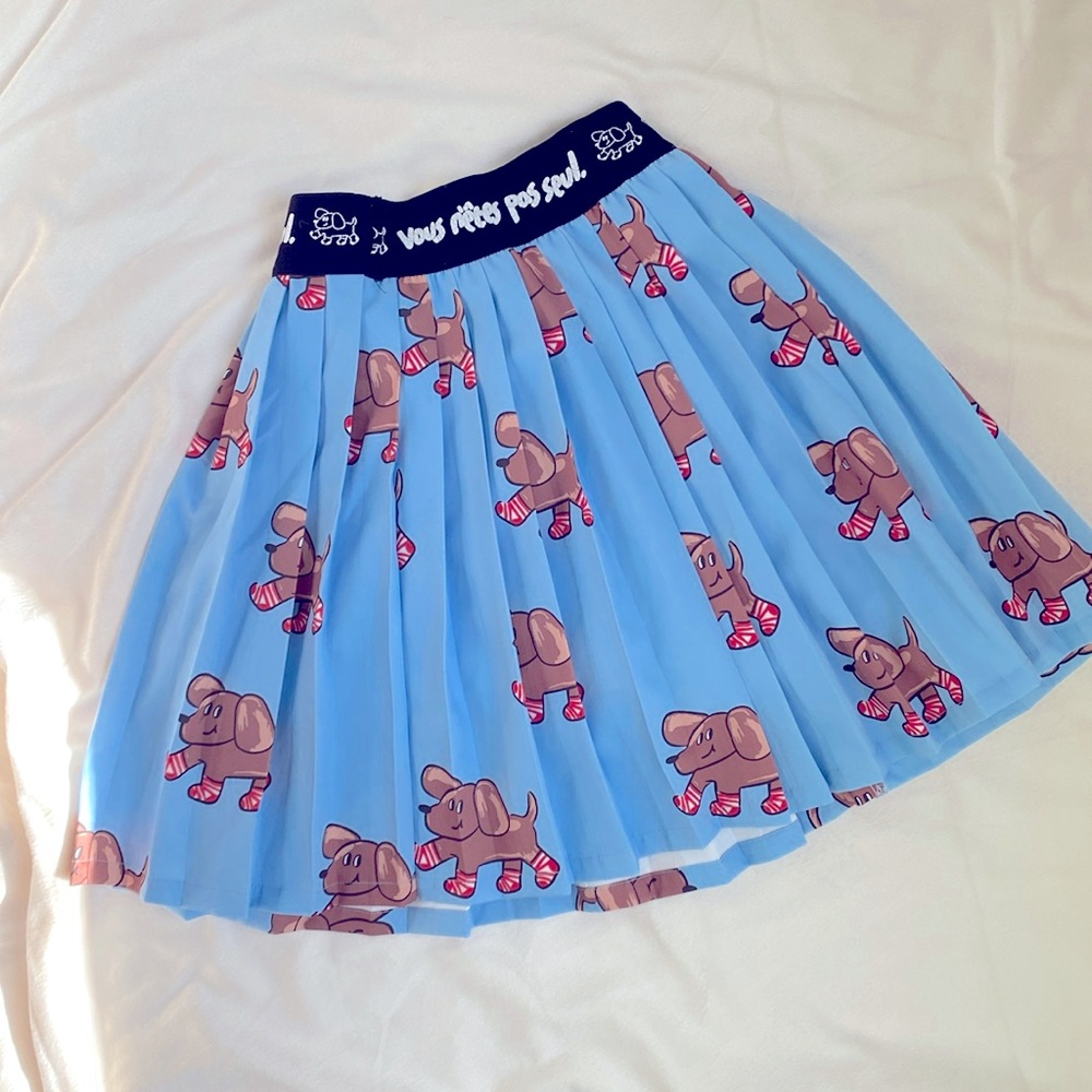 BEBE skirt